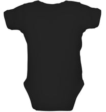 Load image into Gallery viewer, New Order Facd 501981 Movement Simple Unique Custom Design Baby Onesie