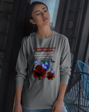 Load image into Gallery viewer, Butterfly Calling My Name Gift For Lover Unisex Long Sleeve