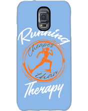 Load image into Gallery viewer, Running Cheaper Than Therapy Gift For Running Lovers Phone case