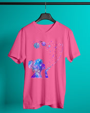 Load image into Gallery viewer, Spread The Hope Suicide Awareness Meaningful Gift For Women Guys V-Neck