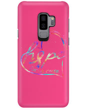 Load image into Gallery viewer, Hope For A Cure Multiple Sclerosis Awareness Phone case