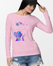 Load image into Gallery viewer, Spread The Hope Suicide Awareness Meaningful Gift For Women Unisex Long Sleeve