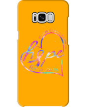 Load image into Gallery viewer, Hope For A Cure Multiple Sclerosis Awareness Phone case