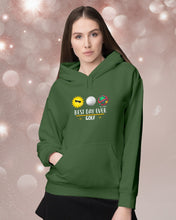 Load image into Gallery viewer, Best Day Ever Golf Trending Gift For Golf Lovers Hoodie