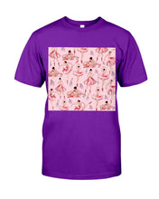 Load image into Gallery viewer, Gift For Daughter Ballet My Passion Guys Tee