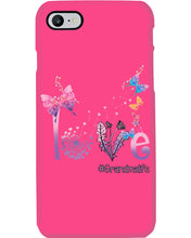 Load image into Gallery viewer, Love Butterflies Grandma Life Gift For Grandma Phone case