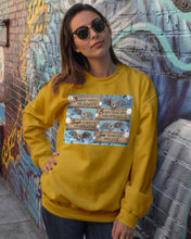 Load image into Gallery viewer, Do What Makes You Happy With Bats Gift For Girls Sweatshirt
