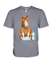 Load image into Gallery viewer, Lovely Phone Case Gift For Friends Guys V-Neck