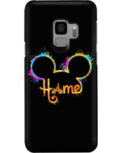 Load image into Gallery viewer, Lovely Phone Case With Hame Colorful Design Gift For Mouse Mickey Lovers Phone case