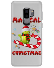 Load image into Gallery viewer, Tennis Players Magical Christmas Snowman Gift For Women Phone case