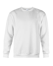 Load image into Gallery viewer, Custom Name Deers Gift For Boyfriend Till Our Last Breath Sweatshirt