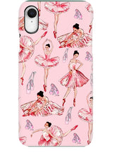 Load image into Gallery viewer, Gift For Daughter Ballet My Passion Phone case