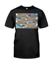 Load image into Gallery viewer, Do What Makes You Happy With Bats Gift For Girls Guys Tee