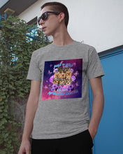 Load image into Gallery viewer, A Girl Loves Yorkshire Terrier Gift For Dog Lovers Guys Tee