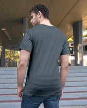 Load image into Gallery viewer, Proud Mama Of The Touchest Boy I Know Autism's Day Gift Guys Tee