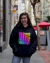 Load image into Gallery viewer, Six Flute Colorful Design Gift For Flute Lovers Hoodie