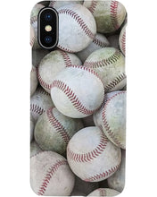 Load image into Gallery viewer, Lovely Phone Case Baseball Full Of Balls Gift For Baseball Lovers Phone case