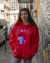 Load image into Gallery viewer, Spread The Hope Suicide Awareness Meaningful Gift For Women Hoodie