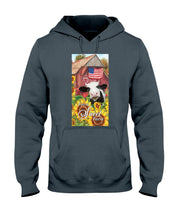 Load image into Gallery viewer, Lovely Phone Case Farm Sweet Farm Gift For Farmer Hoodie