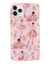 Load image into Gallery viewer, Gift For Daughter Ballet My Passion Phone case