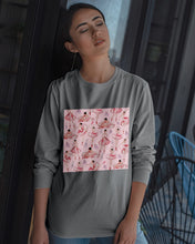 Load image into Gallery viewer, Gift For Daughter Ballet My Passion Unisex Long Sleeve