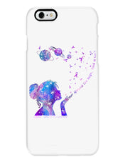 Load image into Gallery viewer, Spread The Hope Suicide Awareness Meaningful Gift For Women Phone case