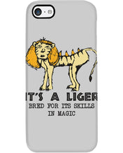 Load image into Gallery viewer, Funny It's A Liger In Magic Gift For Men Phone case