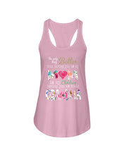 Load image into Gallery viewer, The Only Thing Better Than Having You As Mom Special Custom Design Ladies Flowy Tank