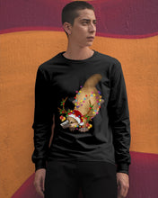 Load image into Gallery viewer, Platypus Gorgeous Reindeer Christmas Gift For Platypus Lovers Unisex Long Sleeve
