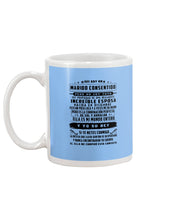 Load image into Gallery viewer, Increible Esposa Nacida En Diciembre Birthday Meaningful Gift Mug