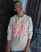 Load image into Gallery viewer, Gift For Daughter Ballet My Passion Unisex Long Sleeve