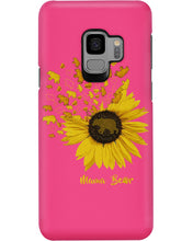 Load image into Gallery viewer, Lovely Phone Case Mama Bear Great Gift For Mom Who Loves Bear Phone case