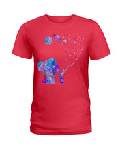 Load image into Gallery viewer, Spread The Hope Suicide Awareness Meaningful Gift For Women Ladies Tee