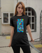 Load image into Gallery viewer, Lovely Phone Case In A World Where You Can Be Anything Be Kind Guys Tee