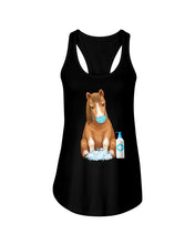 Load image into Gallery viewer, Lovely Phone Case Gift For Friends Ladies Flowy Tank