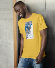 Load image into Gallery viewer, Magical Gray Couple African Parrot Gift For Bird Lovers Guys Tee