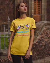 Load image into Gallery viewer, I'm Lonely I Miss My Husband Butterfly Gift For Lover Guys Tee