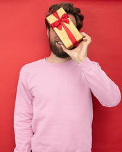 Load image into Gallery viewer, Custom Name Deers Gift For Boyfriend Till Our Last Breath Sweatshirt