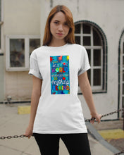 Load image into Gallery viewer, Lovely Phone Case In A World Where You Can Be Anything Be Kind Guys Tee