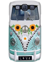 Load image into Gallery viewer, Lovely Phone Case With Coach Face Sunflower Gift For Friends Phone case