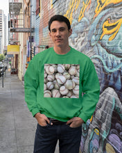 Load image into Gallery viewer, Lovely Phone Case Baseball Full Of Balls Gift For Baseball Lovers Sweatshirt