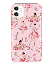 Load image into Gallery viewer, Gift For Daughter Ballet My Passion Phone case