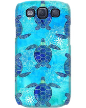 Load image into Gallery viewer, Turtle In Water Unique Custom Design For Animal Lovers Phone case