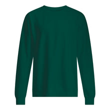 Load image into Gallery viewer, Once A Firefighter Always A Firefighter Special Custom Design Sweatshirt