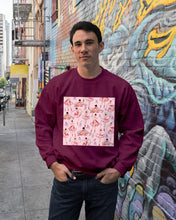 Load image into Gallery viewer, Gift For Daughter Ballet My Passion Sweatshirt