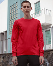 Load image into Gallery viewer, Custom Name Deers Gift For Boyfriend Till Our Last Breath Unisex Long Sleeve