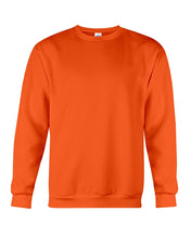 Load image into Gallery viewer, October Man Son Of God Birthday Meaningful Gift For Men Sweatshirt
