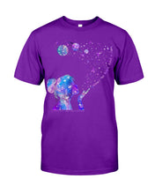 Load image into Gallery viewer, Spread The Hope Suicide Awareness Meaningful Gift For Women Guys Tee