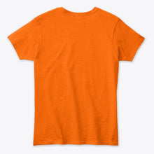 Load image into Gallery viewer, I think Quarantine Is Spelled Camping Custom Gift For Camping Lovers Ladies Tee