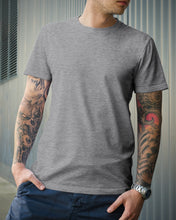Load image into Gallery viewer, God Sent Me My Son And My Daughter Custom Design Gift For Family Guys Tee